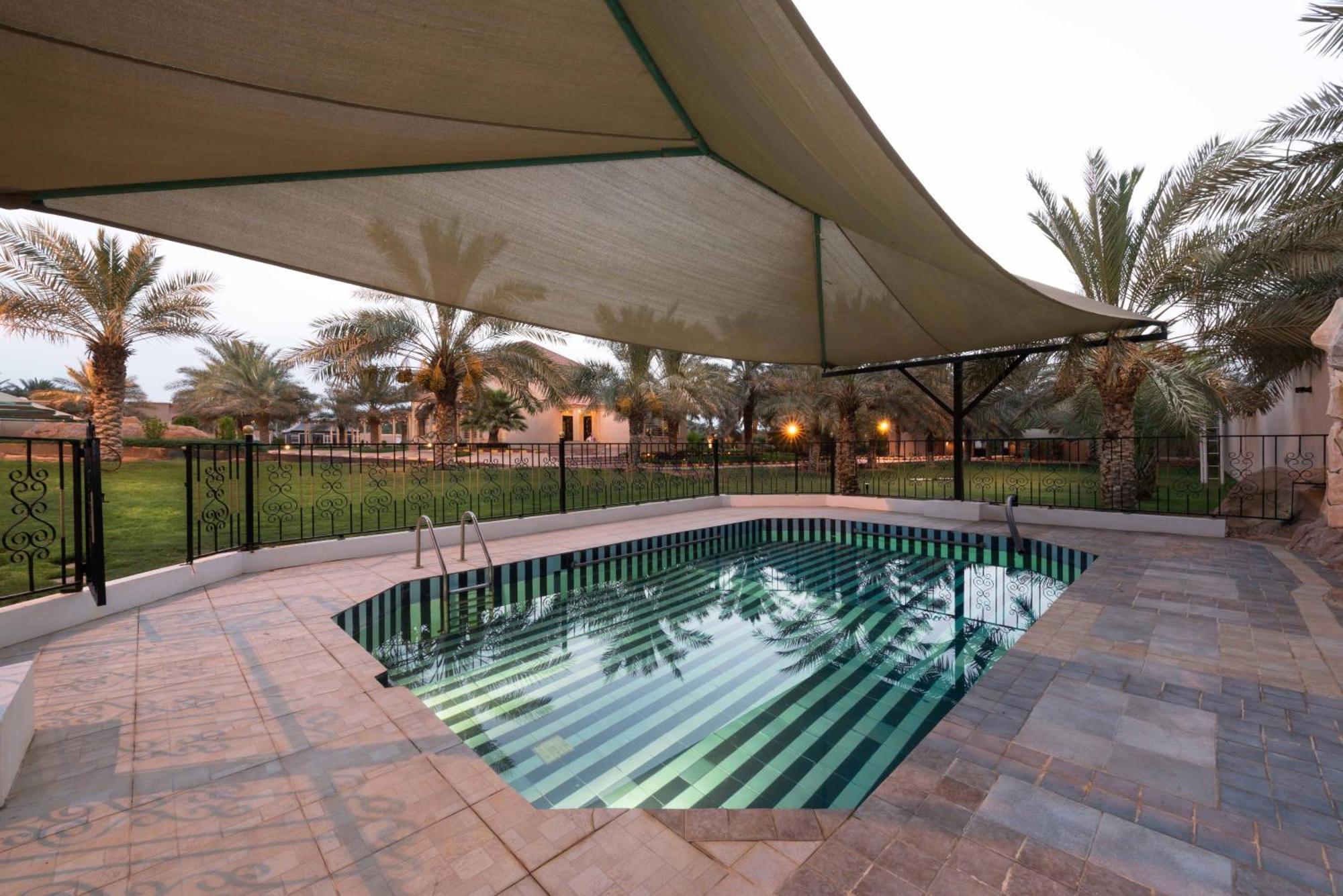 Boudl Al Nakheel Hotel Unaizah Ngoại thất bức ảnh
