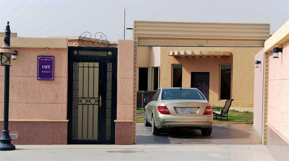 Boudl Al Nakheel Hotel Unaizah Ngoại thất bức ảnh