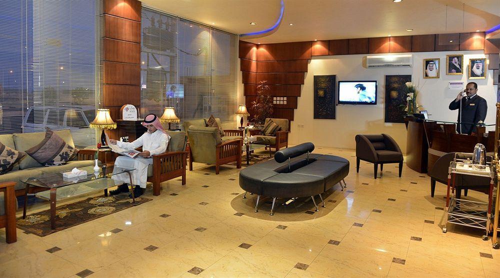 Boudl Al Nakheel Hotel Unaizah Ngoại thất bức ảnh