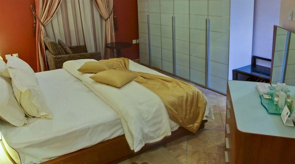 Boudl Al Nakheel Hotel Unaizah Ngoại thất bức ảnh