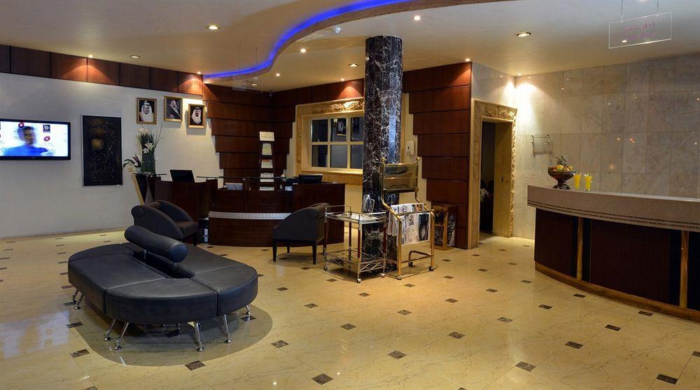 Boudl Al Nakheel Hotel Unaizah Ngoại thất bức ảnh