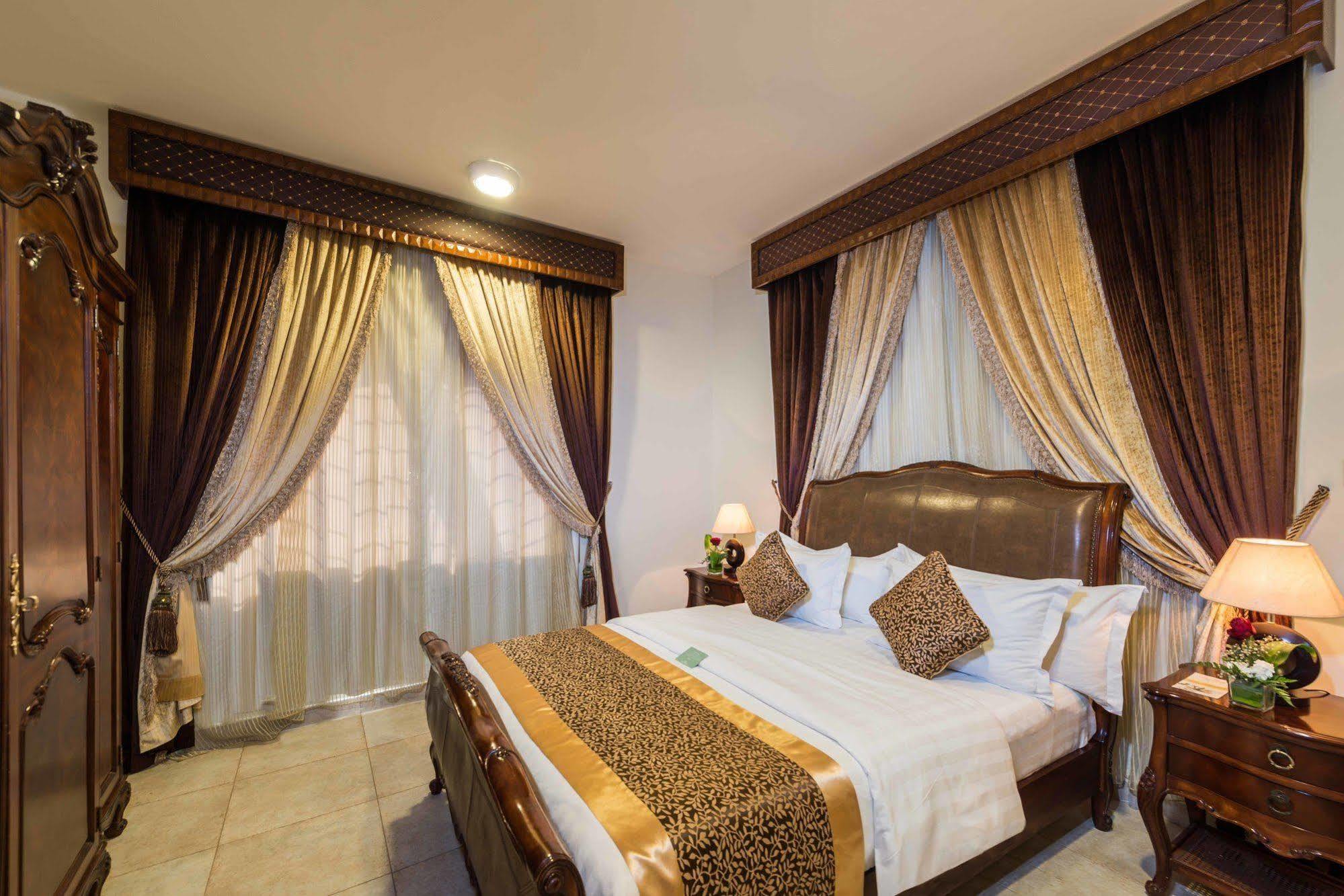 Boudl Al Nakheel Hotel Unaizah Ngoại thất bức ảnh